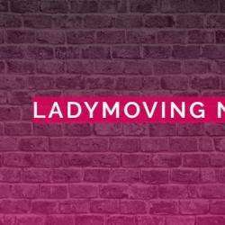 Salle de sport Lady Moving - 1 - 