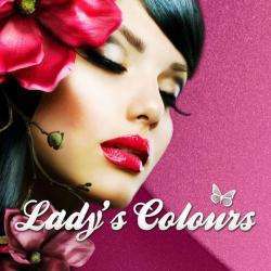 Coiffeur lady's colours - 1 - 