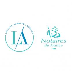 Notaire Laetitia ANNETTE - Notaire à Angers - 1 - 