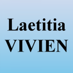 Laetitia Vivien Charenton Le Pont