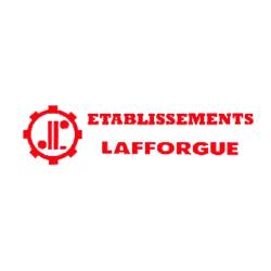 Lafforgue - Deutz Fahr Saint Jean Poutge