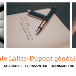 Lafite-dupont Pascale Fontenay Le Fleury