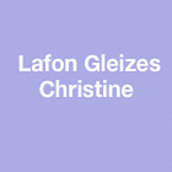 Lafon - Gleizes Christine