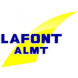 Constructeur LAFONT ALMT - 1 - 
