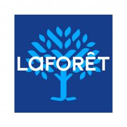 Agence immobilière Laforêt  - 1 - Immobilier Pays Bigouden Agence Laforêt Loctudy - Logo 2022 - 