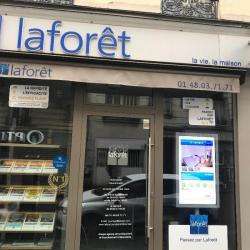Laforêt Paris