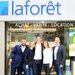 Agence immobilière Laforêt - 1 - 