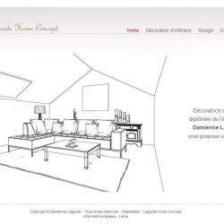 Design d'intérieur Lagarde Home Concept  - 1 - 