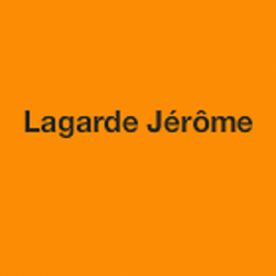 Lagarde Jérôme Flavin