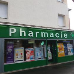 Pharmacie et Parapharmacie LAGARENNE DANIEL - 1 - 