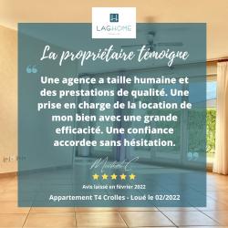 Agence immobilière LagHome Immobilier | Agence Immobilière Grenoble - 1 - 