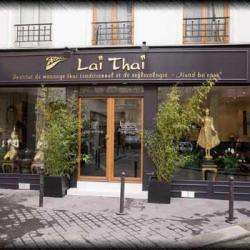 Massage Laï Thaï - 1 - 