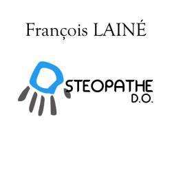 Ostéopathe Lainé François, Ostéopathe D.O. - 1 - 