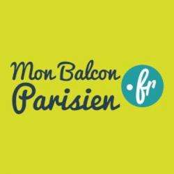 L'atelier Mon Balcon Parisien - Fleuriste Paris