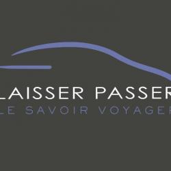 Taxi Laisser Passer - 1 - 