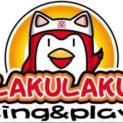 Parcs et Activités de loisirs Laku Laku Sing & Play - 1 - 