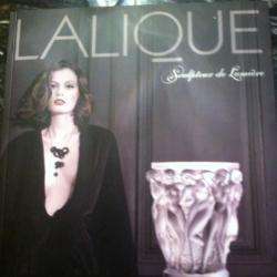Lalique Strasbourg