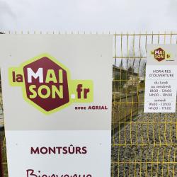 Lamaison.fr Montsûrs Saint Céneré