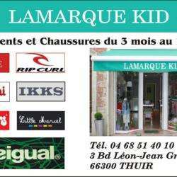Chaussures LAMARQUE KID - 1 - 