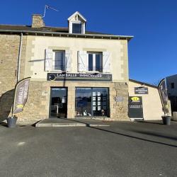 Agence immobilière Lamballe Immobilier - 1 - 