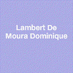 Lambert De Moura Dominique Beauvais