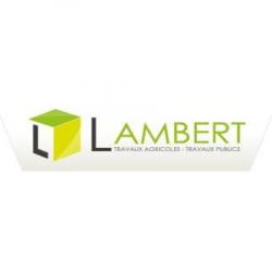Lambert Frères Travaux Agricoles Et Travaux Public Bouin