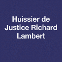 Autre Lambert Richard Huissier de Justice - 1 - 