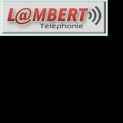Lambert Téléphonie Metz