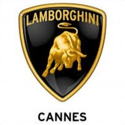 Lamborghini Cannes Le Cannet