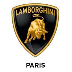 Lamborghini Paris Puteaux
