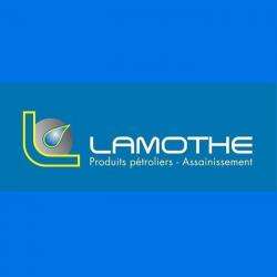 Etablissements Lamothe