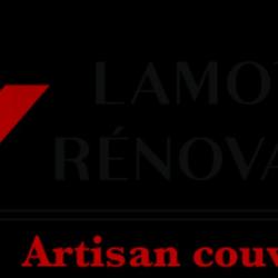 Lamothe Rénovation, Couvreur Du 31 Clermont Le Fort