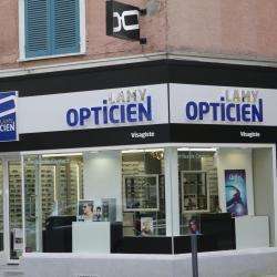 Opticien LAMY OPTICIEN - 1 - 