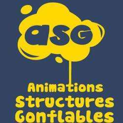 Animation Structures Gonflables 34 Saint Thibéry