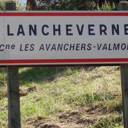 Lancheverne Les Avanchers Valmorel