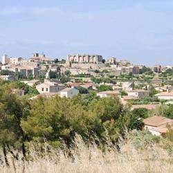 Ville et quartier Lançon Provence - 1 - 