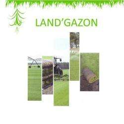 Jardinage Land Gazon - 1 - 