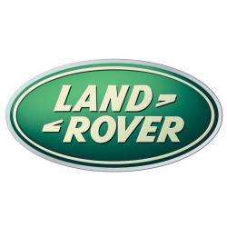 Land-rover Alliance Automobiles 4x4  Concess Haguenau