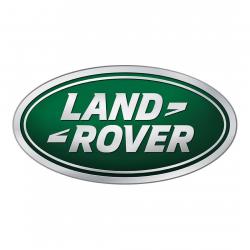 Land Rover Saint Pierre