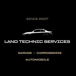 Land Technic Services  -  Bosch Car Service Mandelieu La Napoule