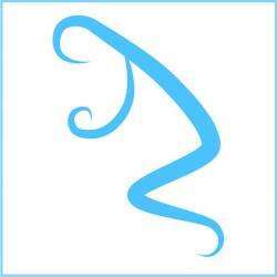 Massage Landes Mains Détente - 1 - Logo - 