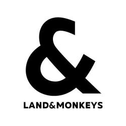 Land&monkeys Amsterdam Paris