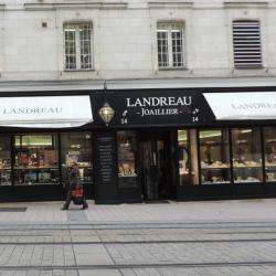 Landreau Angers