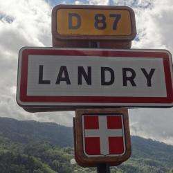 Landry Landry