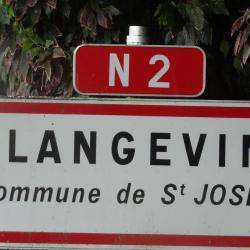 Site touristique Langevin - 1 - 