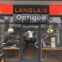 Langlais Optique Caen