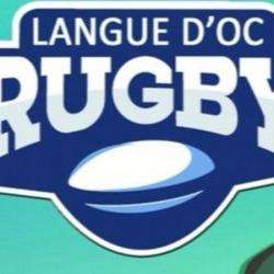 Langue D'oc Rugby Béziers
