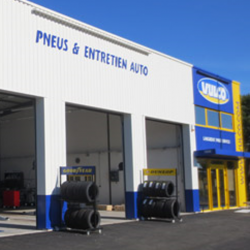 Garagiste et centre auto Vulco Languedoc Pneus Services - 1 - 
