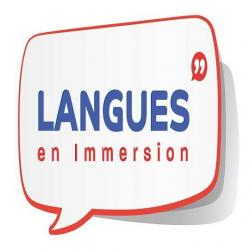 Etablissement scolaire LANGUES en Immersion - 1 - 