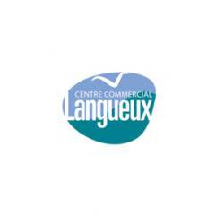 Centres commerciaux et grands magasins Langueux Carrefour - 1 - 